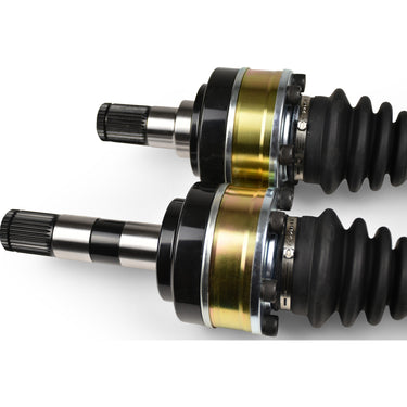 GFORCE PERFORMANCE 2018+ TRACKHAWK 6.2L RENEGADE AXLE SET W/EXOTIC ALLOY INNER STUBS